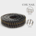 Heißer Verkauf Coiled Roofing Nails mit Nizza Preis